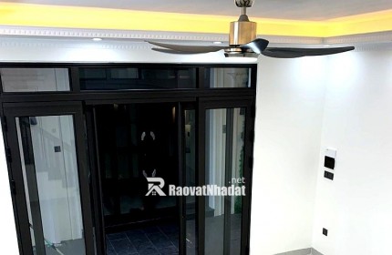 NHÀ MỚI KOONG – SỔ HOA HẬU – FULL NỘI THẤT CAO CẤP – YÊN HÒA, CẦU GIẤY, CHỈ NHỈNH 7 TỶ